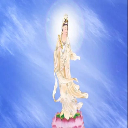 观音菩萨